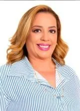 Foto oficial de RENATA MOÇO nas eleições 2026, divulgada pelo TSE