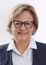 Foto oficial de RENATA PAIVA nas eleições 2026, divulgada pelo TSE