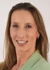 Foto oficial de REPÓRTER RAFAELA HERNANDEZ nas eleições 2026, divulgada pelo TSE