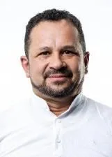 Foto oficial de RIBAMAR PASSOS nas eleições 2026, divulgada pelo TSE