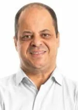 Foto oficial de RIBAMAR SILVA nas eleições 2026, divulgada pelo TSE