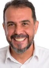 Foto oficial de RICARDO FABRÍZIO nas eleições 2026, divulgada pelo TSE