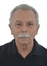 Foto oficial de RICARDO GALVÃO nas eleições 2026, divulgada pelo TSE
