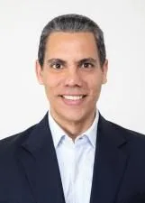 Foto oficial de RICARDO HOLZ nas eleições 2026, divulgada pelo TSE