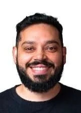 Foto oficial de RICARDO SENESE nas eleições 2026, divulgada pelo TSE