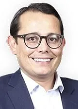 Foto oficial de RICHARDSON DA PADARIA nas eleições 2026, divulgada pelo TSE
