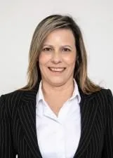 Foto oficial de RITA ALBANEZ nas eleições 2026, divulgada pelo TSE