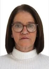 Foto oficial de RITA PROTETORA nas eleições 2026, divulgada pelo TSE