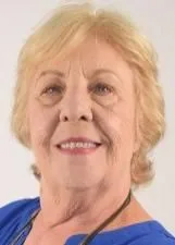Foto oficial de RITA ZAMBELLI nas eleições 2026, divulgada pelo TSE