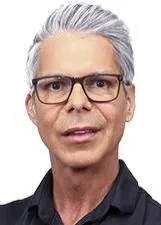 Foto oficial de RÔ SIQUEIRA nas eleições 2026, divulgada pelo TSE
