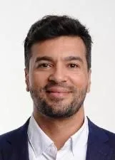 Foto oficial de ROBERT PAIVA nas eleições 2026, divulgada pelo TSE