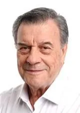 Foto oficial de ROBERTO MASSAFERA nas eleições 2026, divulgada pelo TSE
