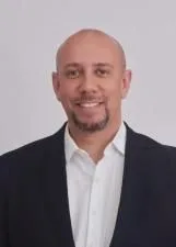Foto oficial de RODRIGO MORAES nas eleições 2026, divulgada pelo TSE