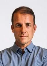 Foto oficial de ROGÉRIO CHIMIONATO nas eleições 2026, divulgada pelo TSE