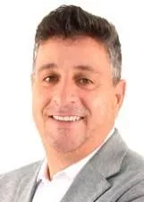 Foto oficial de ROGÉRIO DE MADUREIRA nas eleições 2026, divulgada pelo TSE