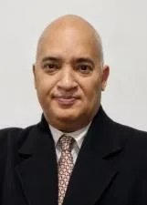 Foto oficial de ROGERIO LOPES nas eleições 2026, divulgada pelo TSE