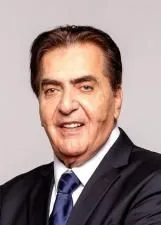 Foto oficial de ROGÉRIO ZERAIK ABDALLA nas eleições 2026, divulgada pelo TSE