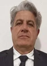 Foto oficial de RONALDO TOME nas eleições 2026, divulgada pelo TSE