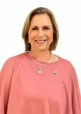 Foto oficial de ROSA SCANAVINI nas eleições 2026, divulgada pelo TSE