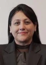 Foto oficial de ROSANGELA BUTIERI nas eleições 2026, divulgada pelo TSE