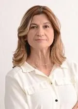 Foto oficial de ROSE FORATO nas eleições 2026, divulgada pelo TSE