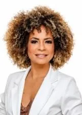 Foto oficial de RUBY BERGAMINI nas eleições 2026, divulgada pelo TSE