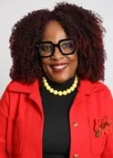 Foto oficial de RUTH LOPES nas eleições 2026, divulgada pelo TSE