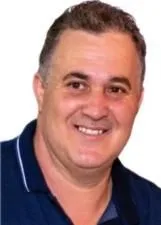 Foto oficial de SABELA nas eleições 2026, divulgada pelo TSE