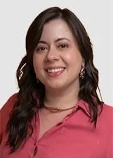 Foto oficial de SÂMIA BOMFIM nas eleições 2026, divulgada pelo TSE