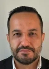 Foto oficial de SANZIO RODRIGUES nas eleições 2026, divulgada pelo TSE