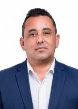 Foto oficial de SARGENTO ALAN nas eleições 2026, divulgada pelo TSE