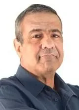 Foto oficial de SARGENTO CAVALCANTI nas eleições 2026, divulgada pelo TSE