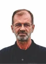 Foto oficial de SARGENTO GALESCO nas eleições 2026, divulgada pelo TSE
