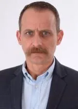 Foto oficial de SARGENTO NANTES nas eleições 2026, divulgada pelo TSE