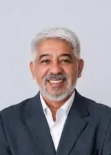 Foto oficial de SARGENTO NERI nas eleições 2026, divulgada pelo TSE