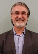Foto oficial de SARGENTO PAULO nas eleições 2026, divulgada pelo TSE