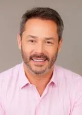 Foto oficial de SAULO PEDROSO nas eleições 2026, divulgada pelo TSE