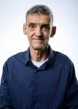 Foto oficial de SERGINHO nas eleições 2026, divulgada pelo TSE