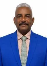 Foto oficial de SERGIO BOMFIM nas eleições 2026, divulgada pelo TSE