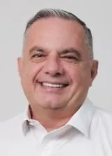 Foto oficial de SERGIO DI NIZO nas eleições 2026, divulgada pelo TSE