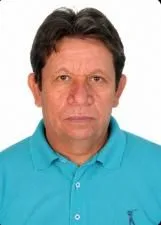 Foto oficial de SGT CIPRIANO - CIDO CIPRIANO nas eleições 2026, divulgada pelo TSE