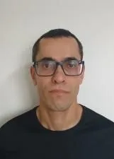 Foto oficial de SGT TIAGO CELESTINO nas eleições 2026, divulgada pelo TSE