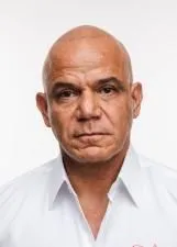 Foto oficial de SIDÃO FORMIGA nas eleições 2026, divulgada pelo TSE