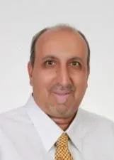 Foto oficial de SIDNEY ELIAS nas eleições 2026, divulgada pelo TSE