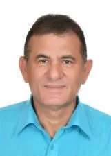 Foto oficial de SILAS CARLOS nas eleições 2026, divulgada pelo TSE