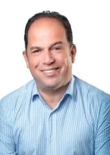 Foto oficial de SILAS FEITOSA nas eleições 2026, divulgada pelo TSE