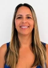 Foto oficial de SILENE GARCIA nas eleições 2026, divulgada pelo TSE