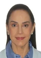 Foto oficial de SILVIA ABRAVANEL nas eleições 2026, divulgada pelo TSE