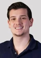 Foto oficial de SILVINHO FILHO nas eleições 2026, divulgada pelo TSE