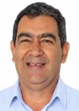 Foto oficial de SILVIO LEME JUNIOR nas eleições 2026, divulgada pelo TSE
